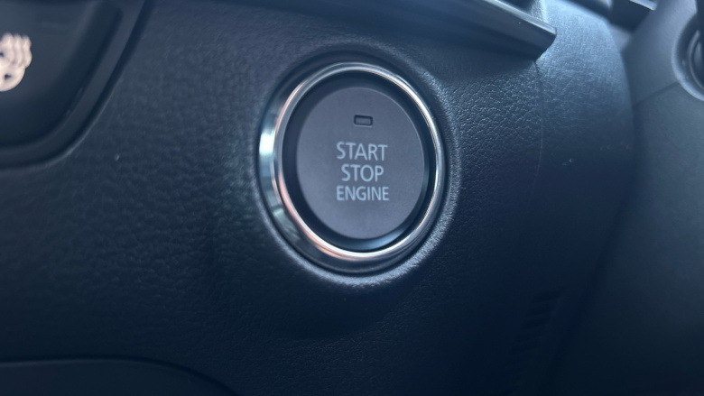 Mazda 3 2.5 e-Skyactiv G MHEV [140] Takumi 5dr Petrol Hatchback